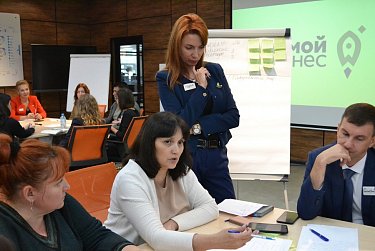 Как работается бизнесу в сфере легкой промышленности?